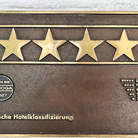 Concorde Hotel Viktoria Kronberg im Taunus Luaran gambar