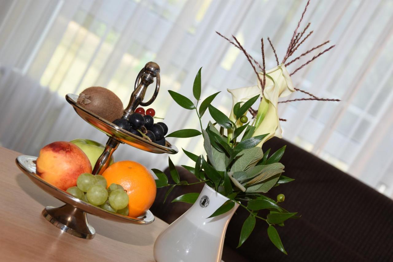 Concorde Hotel Viktoria Kronberg im Taunus Luaran gambar