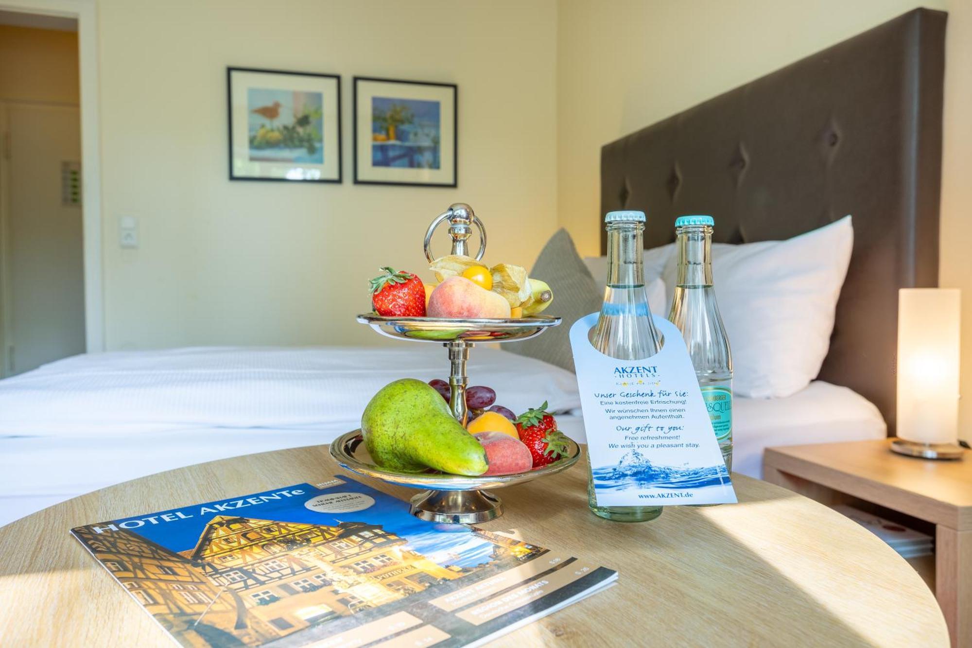 Concorde Hotel Viktoria Kronberg im Taunus Luaran gambar