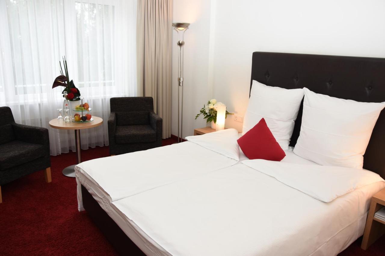 Concorde Hotel Viktoria Kronberg im Taunus Luaran gambar